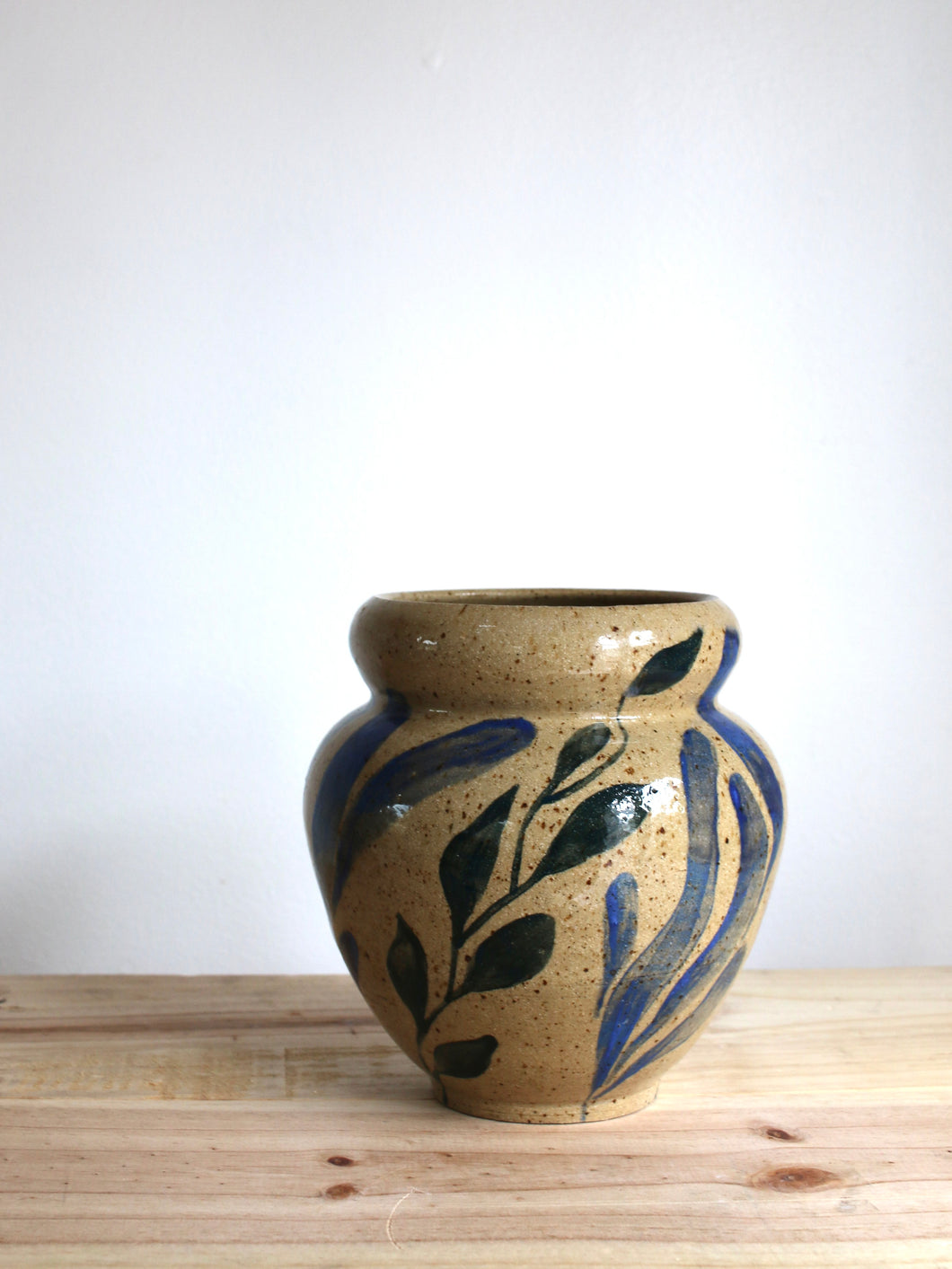 Speckled Circe Vase #3