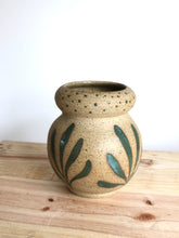 Load image into Gallery viewer, Speckled Circe Vase #1
